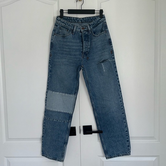 Ksubi Jeans Size 27 Women’s - Picture 4 of 6